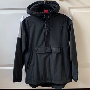 New balance wind breaker